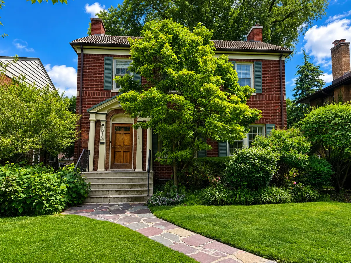 1016 Belleforte Avenue, Oak Park, IL 60302 - #1