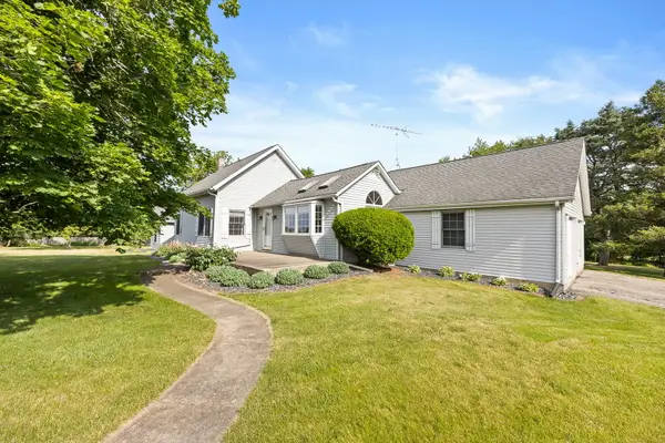 15050 W Wilmington-peotone Road, Manhattan, IL 60442