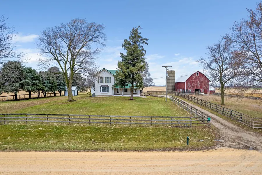 16645 Lasher Road, Hinckley, IL 60520 - #3