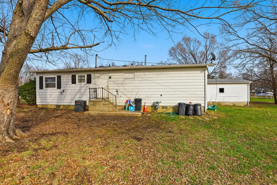 350 E Summer Street, Paxton, IL 60957 - #2