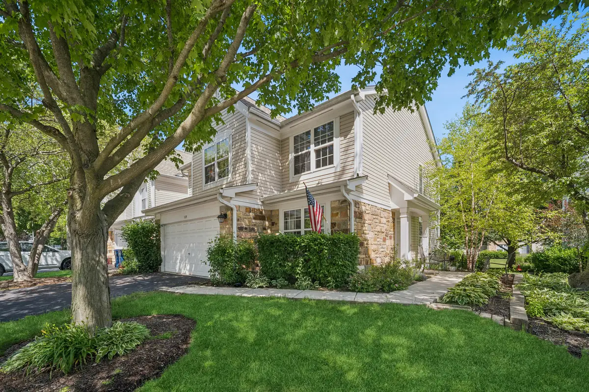 169 Crescent Lane, Schaumburg, IL 60193 - #1
