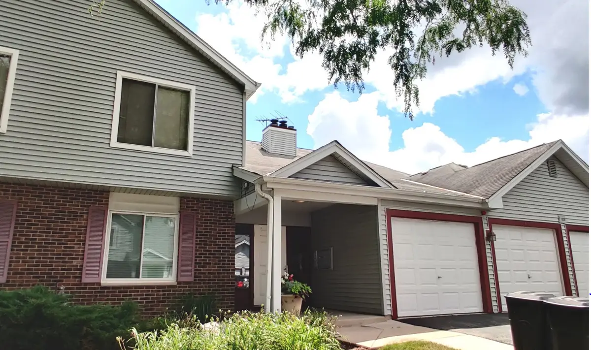 7030 Barrington Court #204, Woodridge, IL 60517 - #1