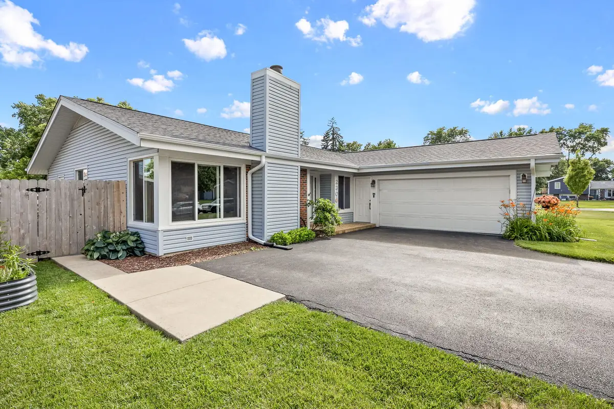 230 Plymouth Lane, Bolingbrook, IL 60440 - #1
