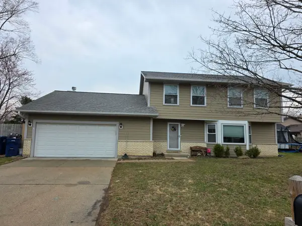 430 Gillings Drive, Gurnee, IL 60031