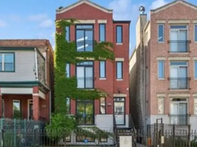 6328 S Drexel Avenue #1, Chicago, IL 60637 - #1