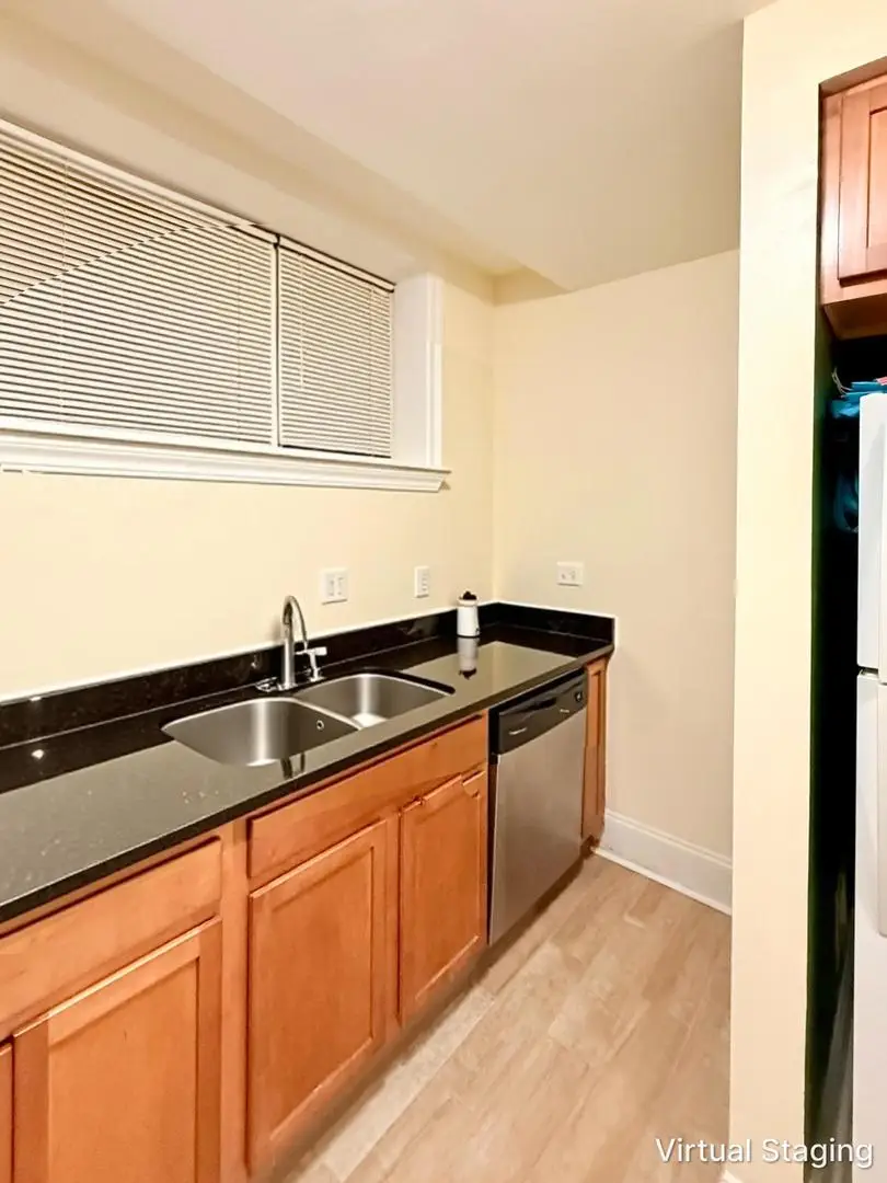 2315 W Rosemont Avenue #G, Chicago, IL 60659 - #3