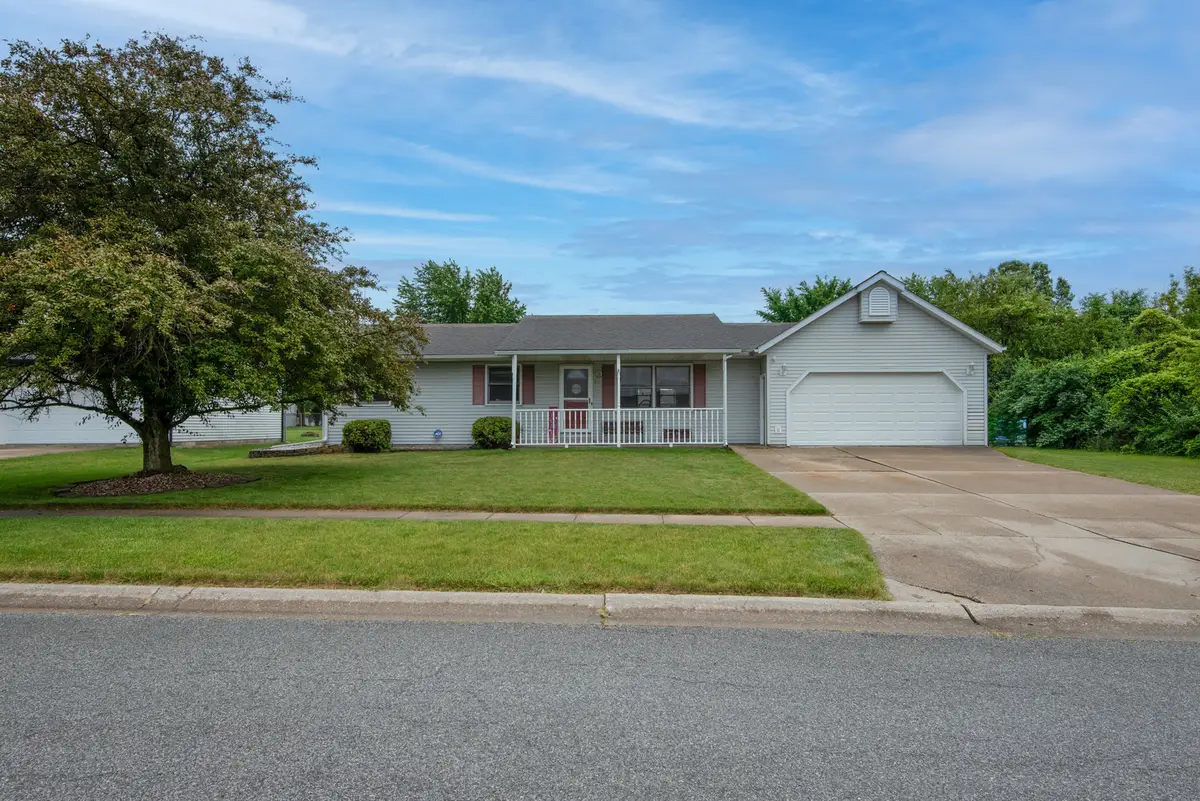 897 Apache Lane, Lowell, IN 46356 - #1