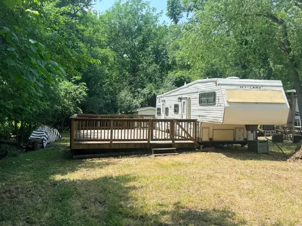 17-164 Woodhaven Lakes, Sublette, IL 61367