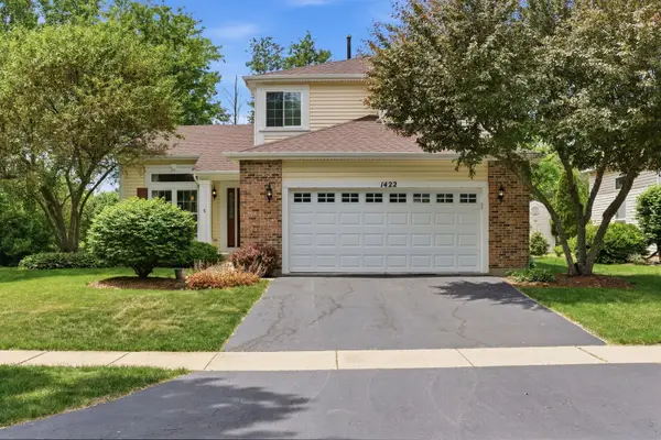 1422 Almaden Lane, Gurnee, IL 60031