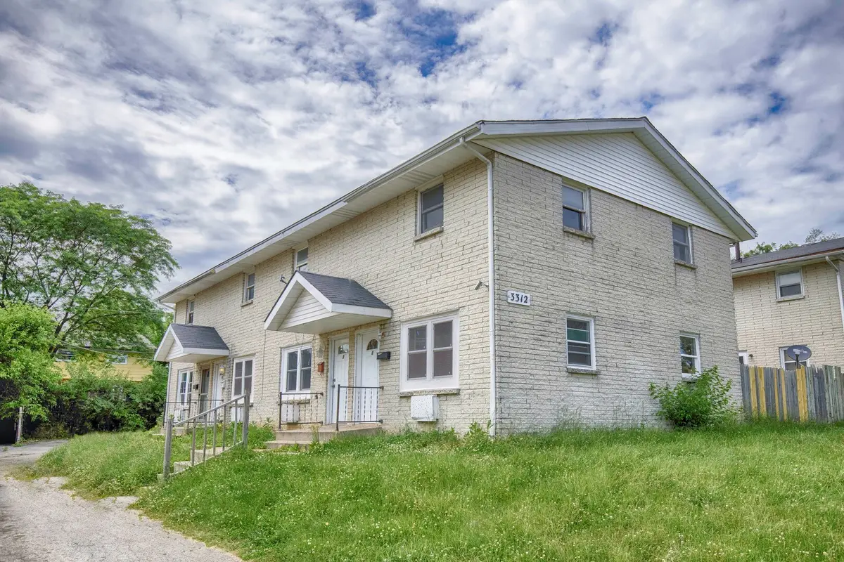3312 Sablewood Drive, Rockford, IL 61101 - #1
