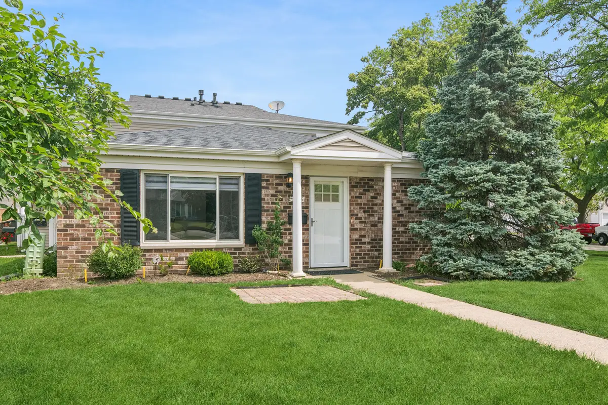 546 E Old Willow Road #249A, Prospect Heights, IL 60070 - #1