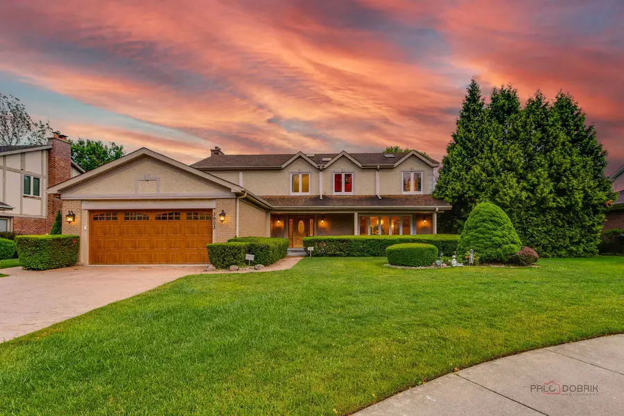 3903 Kiess Drive, Glenview, IL 60026 - #2
