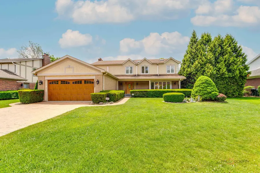 3903 Kiess Drive, Glenview, IL 60026 - #3