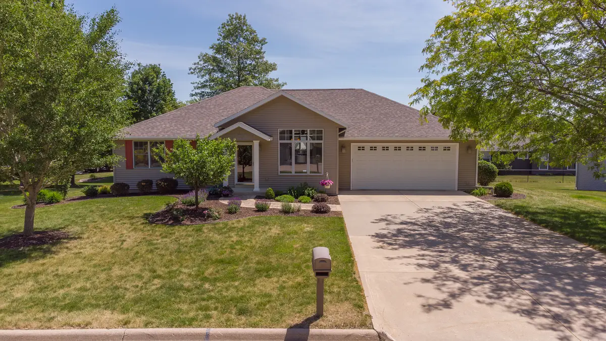 1021 Bertram Drive, Freeport, IL 61032 - #1