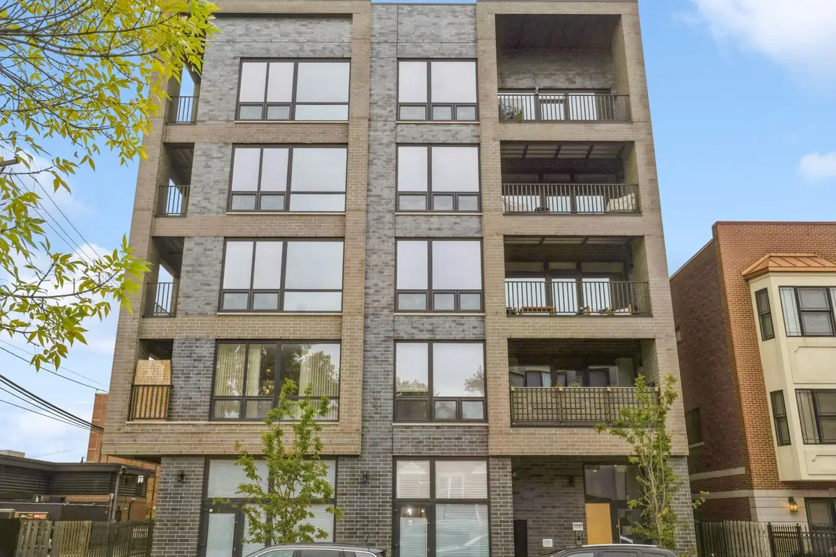 Address Withheld By Seller, Chicago, IL 60612 - #1