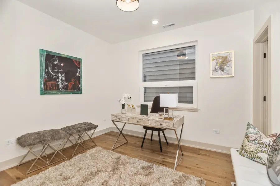 4443 S Vincennes Avenue #2, Chicago, IL 60653 - #2
