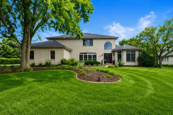 12915 Silver Fox Drive, Lemont, IL 60439