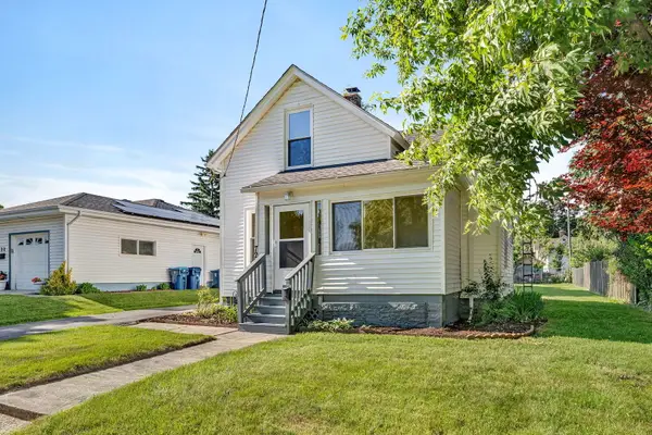 Address Withheld By Seller, Aurora, IL 60505