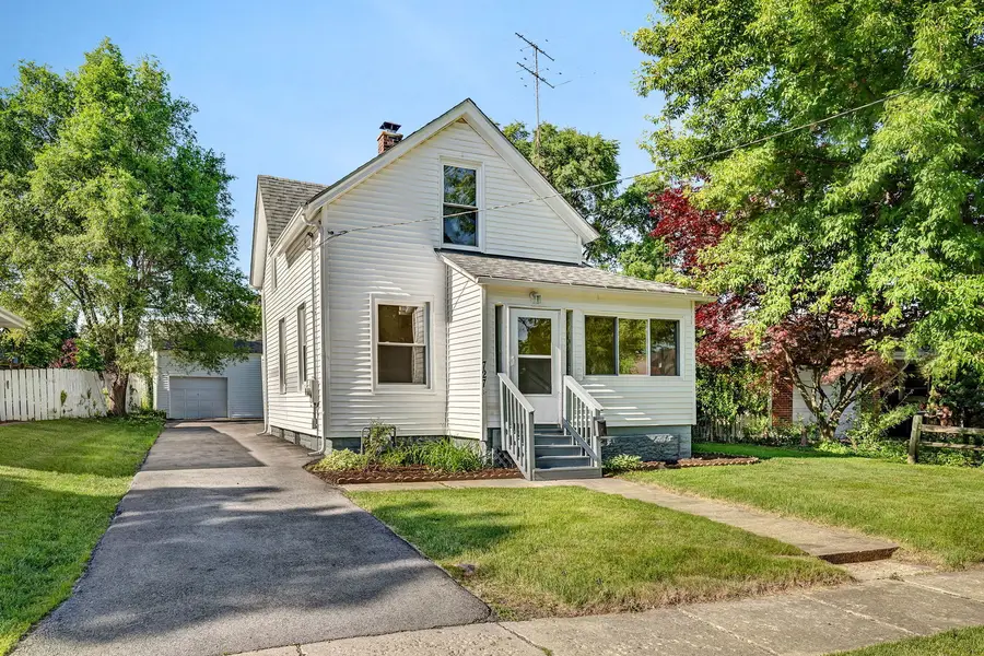 Address Withheld By Seller, Aurora, IL 60505 - #2