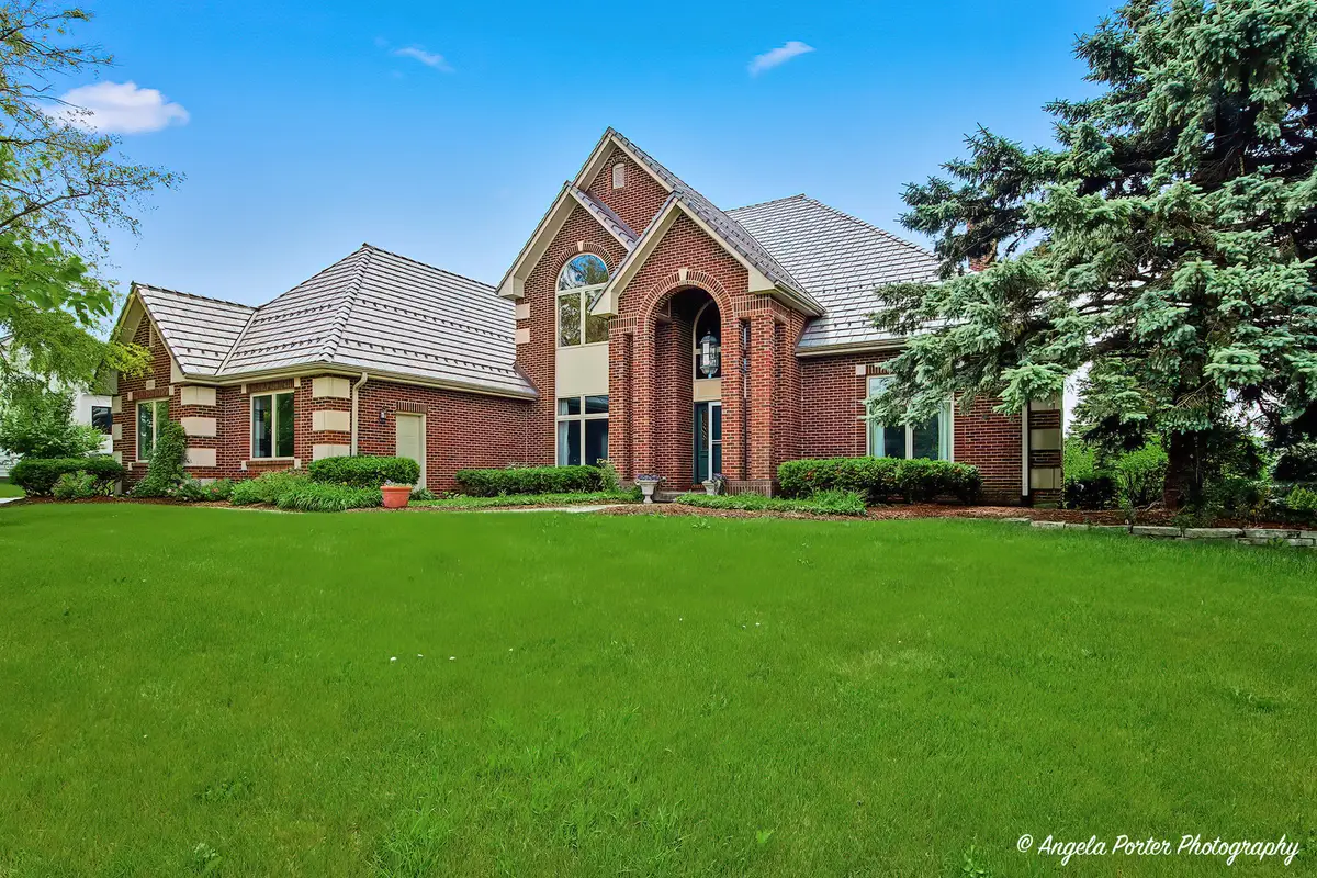 10711 Bull Valley Drive, Woodstock, IL 60098 - #1