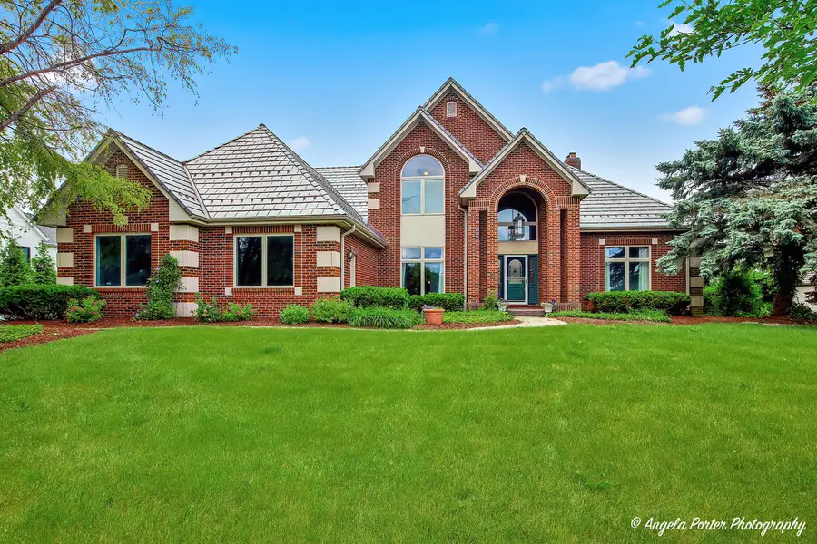10711 Bull Valley Drive, Woodstock, IL 60098 - #2