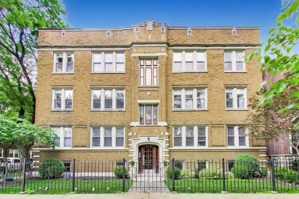 1624 W Grace Street #1, Chicago, IL 60613