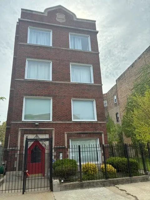 5321 S Michigan Avenue #3, Chicago, IL 60615 - #1