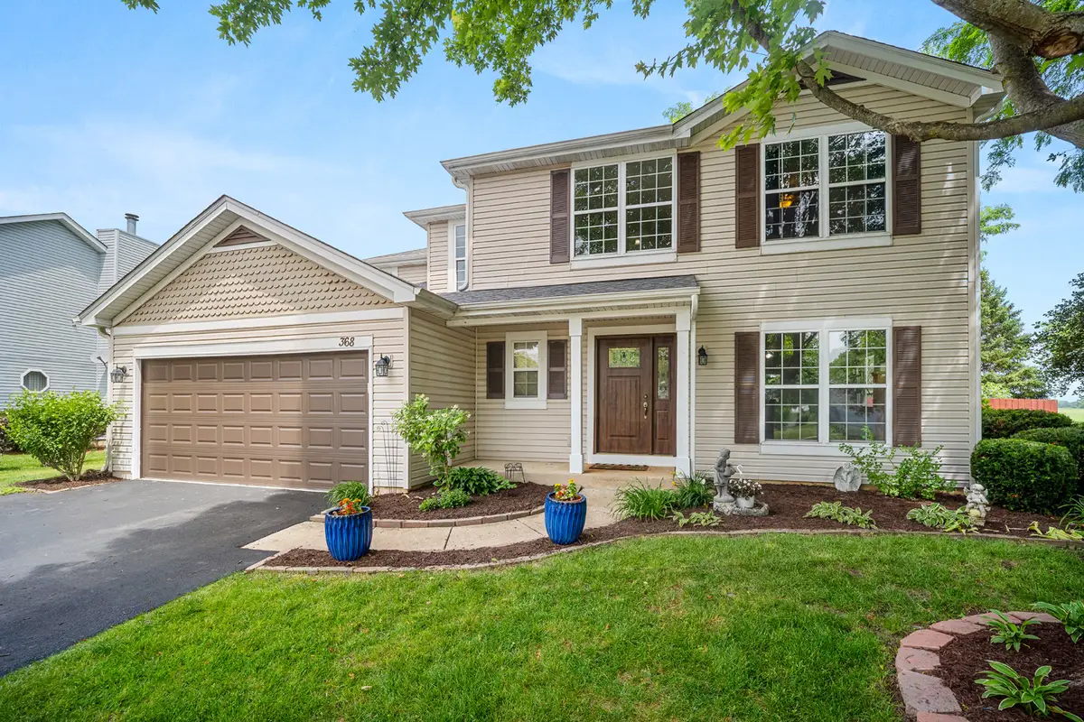 368 Brookhaven Circle, Sugar Grove, IL 60554 - #1