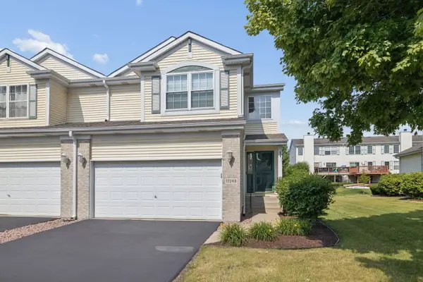 17248 Arrow Head Drive, Lockport, IL 60441