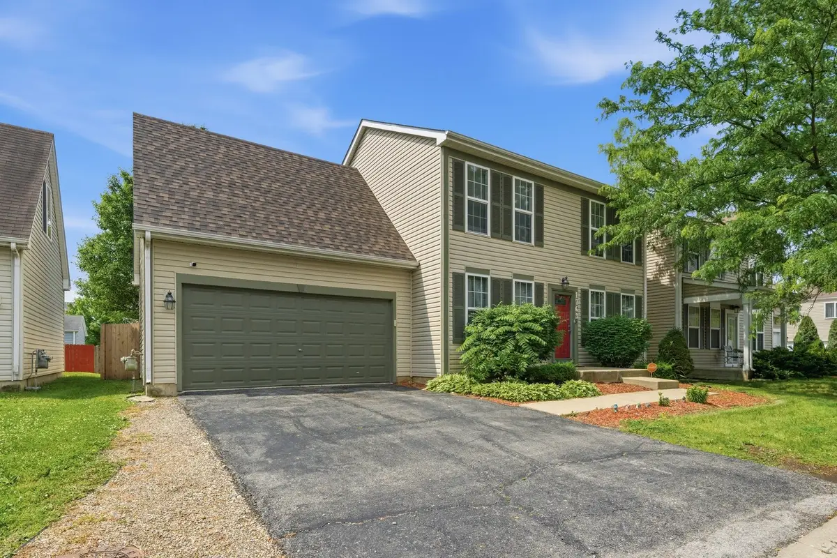 1763 Edith Lane, Aurora, IL 60504 - #1