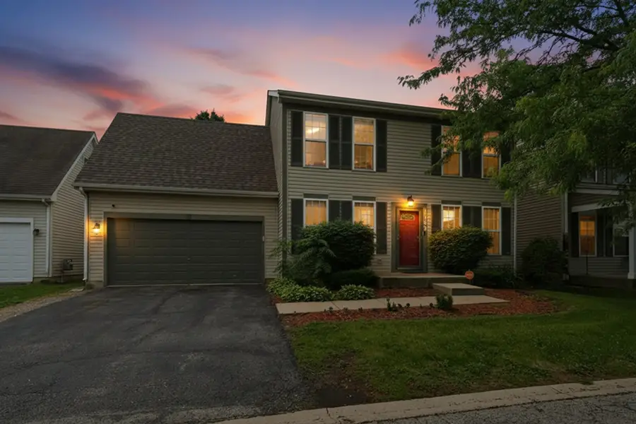 1763 Edith Lane, Aurora, IL 60504 - #2