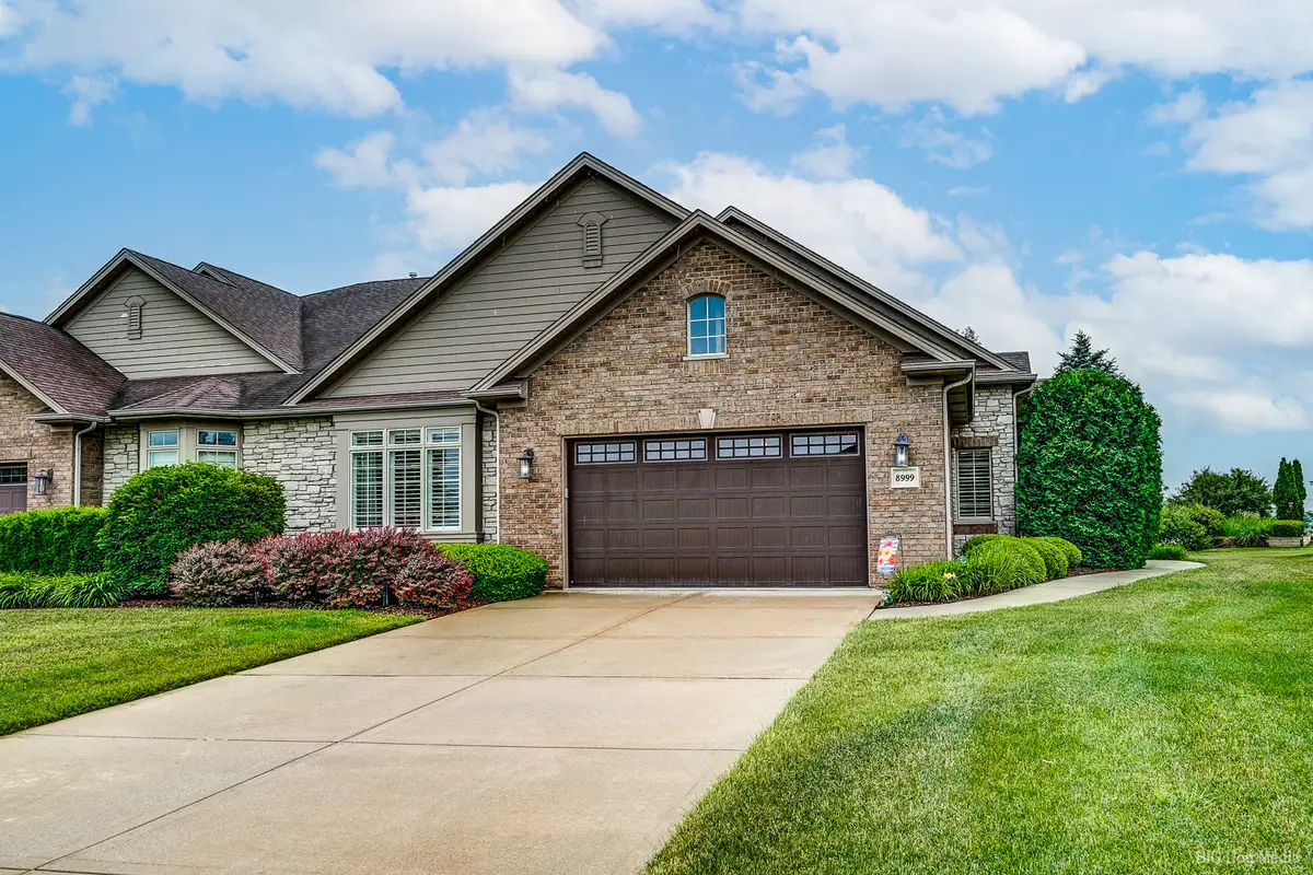 8999 Holland Harbor Circle, Frankfort, IL 60423 - #1