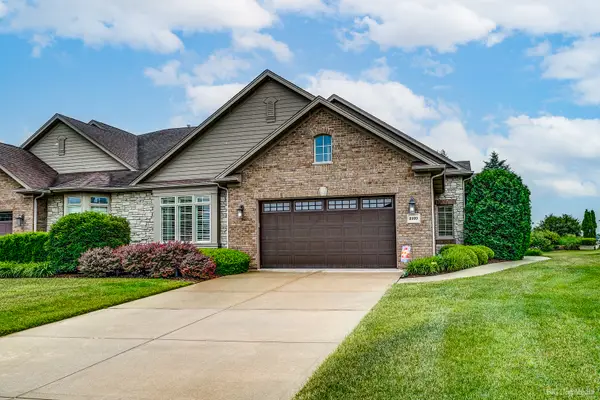8999 Holland Harbor Circle, Frankfort, IL 60423