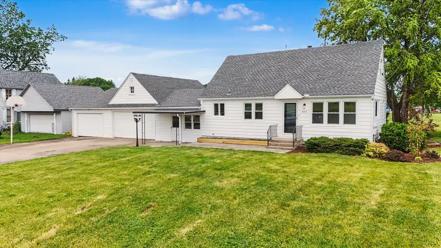 408 E South Court Street, Chatsworth, IL 60921 - #3