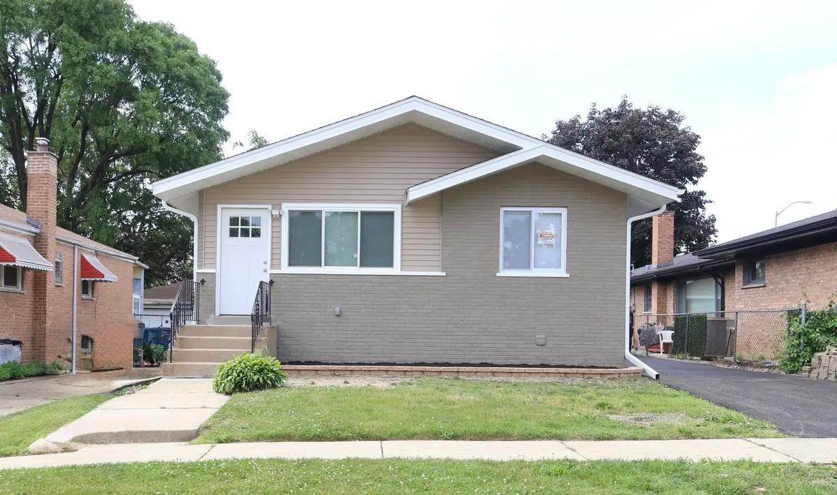 2853 140th Place, Blue Island, IL 60406 - #1