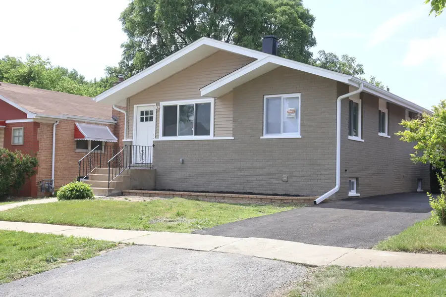 2853 140th Place, Blue Island, IL 60406 - #2