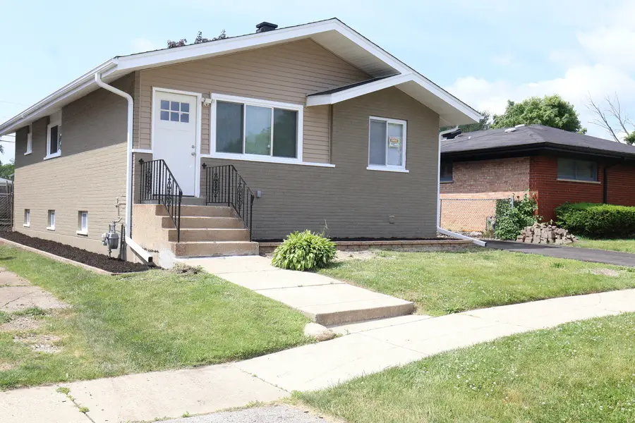 2853 140th Place, Blue Island, IL 60406 - #3