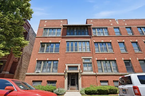 1226 E 54 Street #2w, Chicago, IL 60615