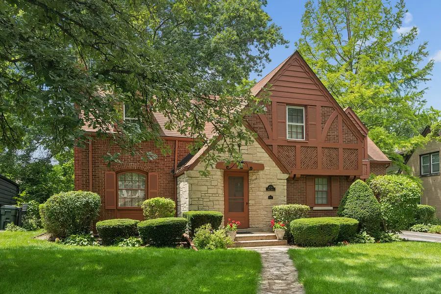 630 Perth Avenue, Flossmoor, IL 60422 - #3