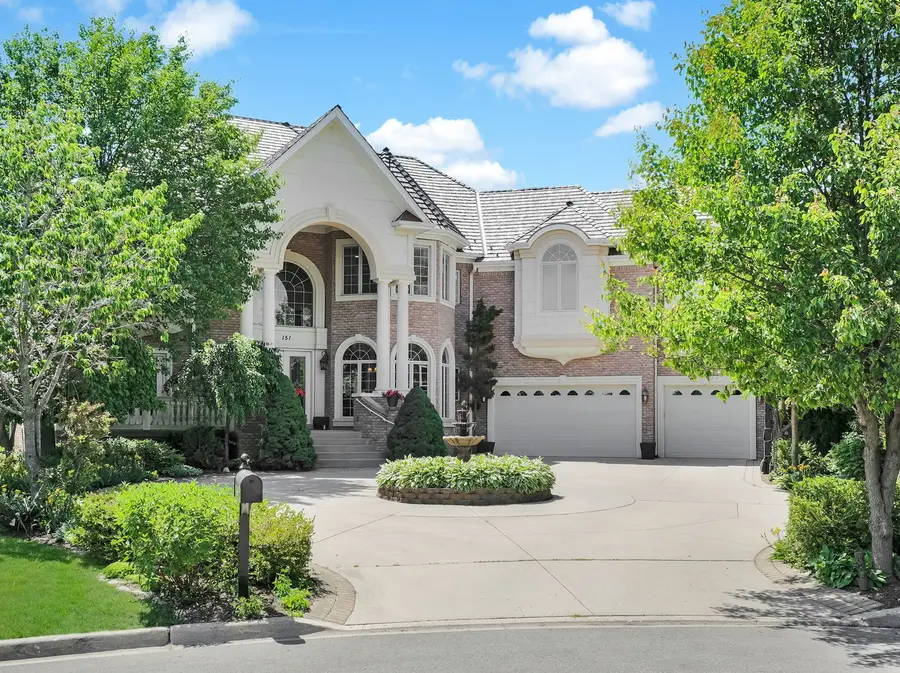 151 Palmer Circle, Vernon Hills, IL 60061 - #3
