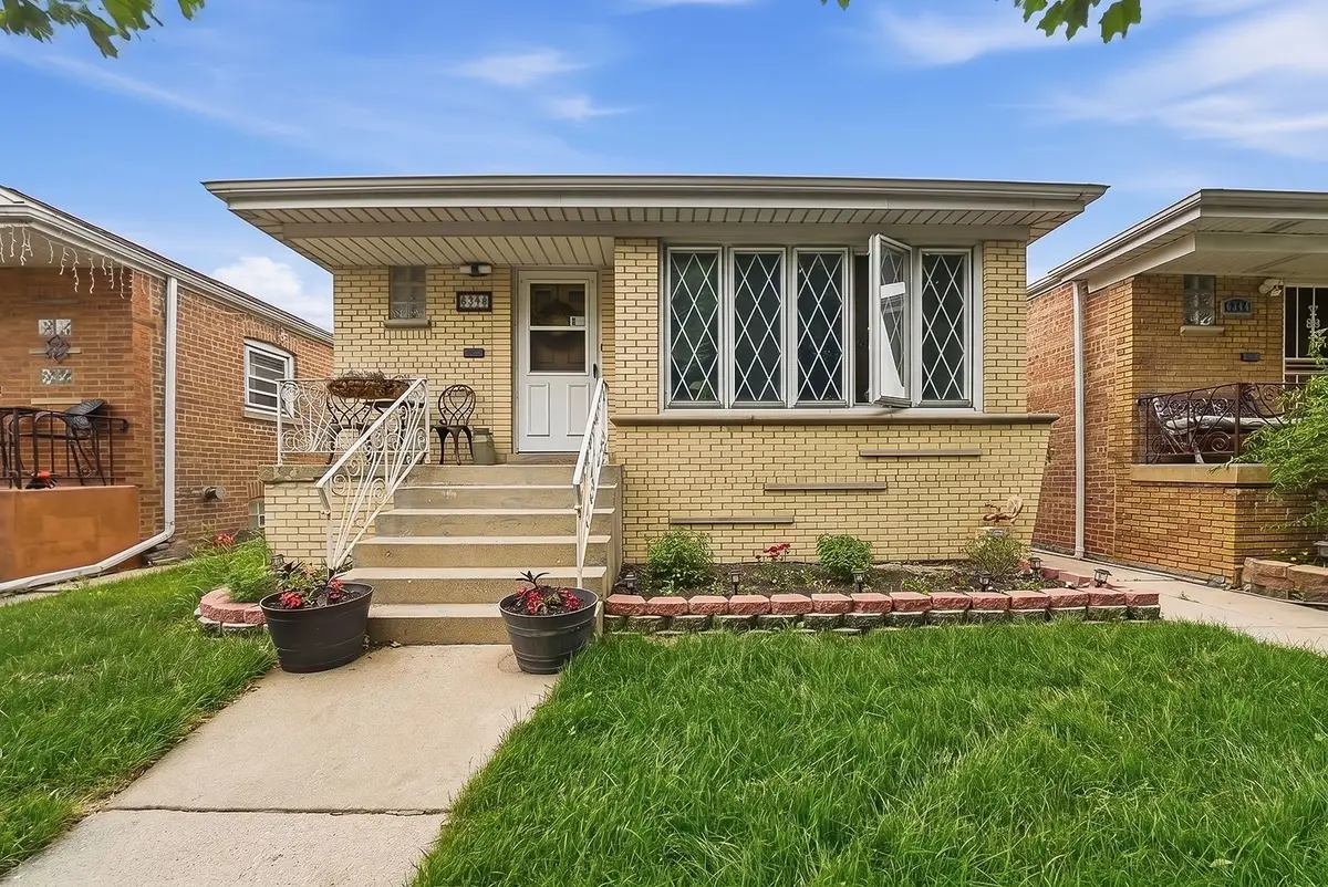 6348 S Laporte Avenue, Chicago, IL 60638 - #1