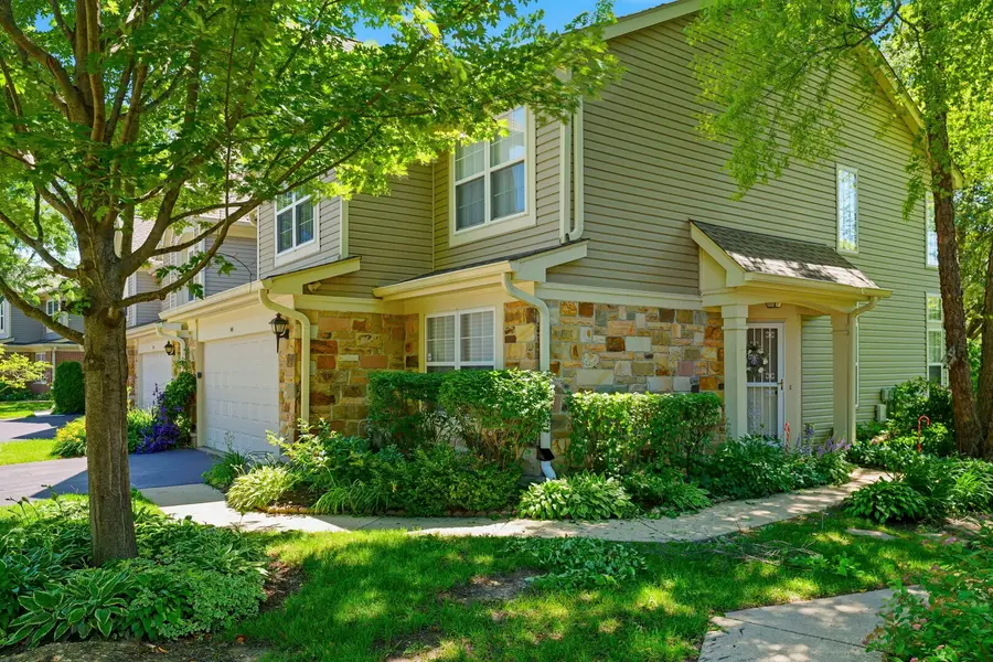 141 Crescent Lane #141, Schaumburg, IL 60193 - #3