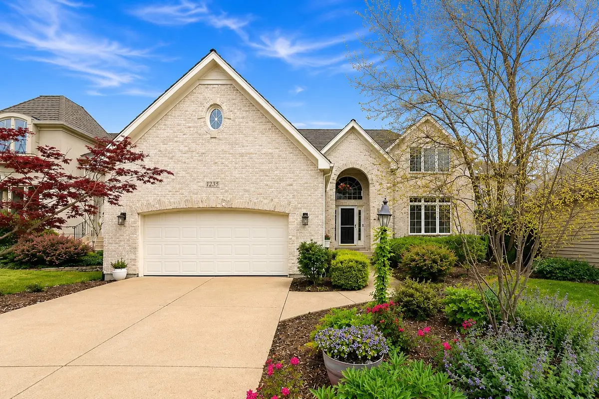 1235 Arborside Drive, Aurora, IL 60502 - #1