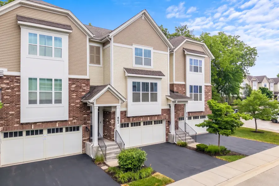 862 W Chase Lane, Palatine, IL 60067 - #2