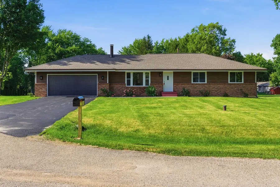 8063 Clearview Drive, Rockford, IL 61102 - #2