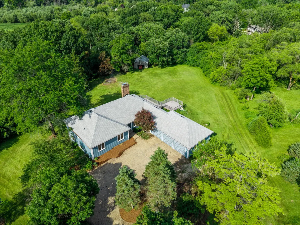 25725 N Oak Creek Circle, Barrington, IL 60010 - #1