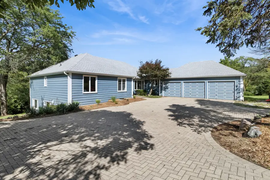 25725 N Oak Creek Circle, Barrington, IL 60010 - #2