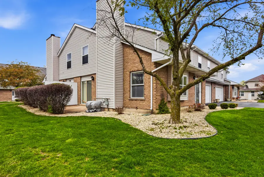 5610 W Von Avenue #A, Monee, IL 60449 - #3