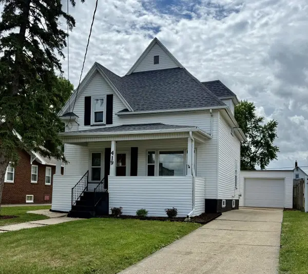 419 Rockwell Street, Kewanee, IL 61443