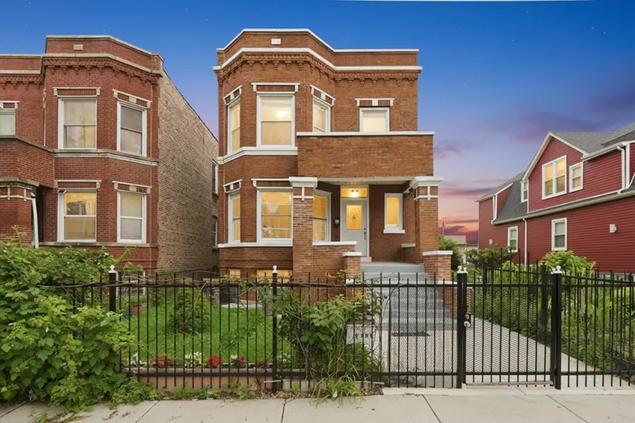 5106 W Fulton Street, Chicago, IL 60644 - #3